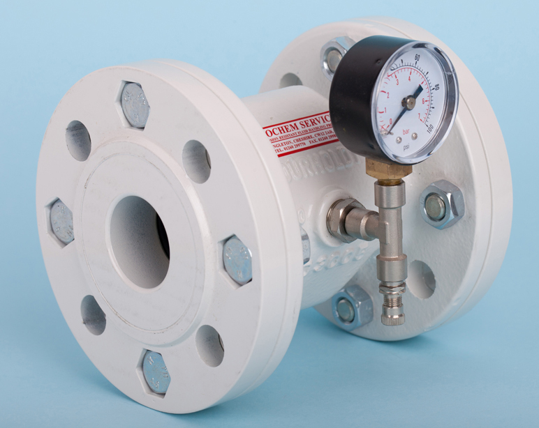 Pinch Valve
