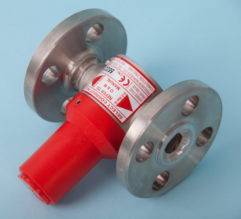 Check Valve Types >> Prochem Pressure relief valves - Prochem Check Valve Types >> Prochem Pressure relief valves - Prochem